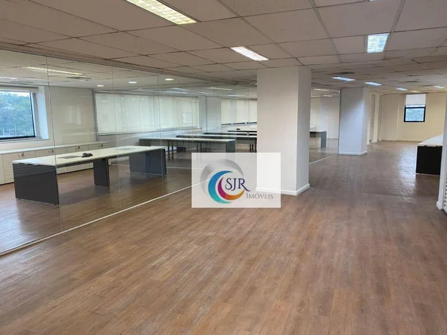 Foto 1 de Sala Comercial para venda ou aluguel, 153m² em Brooklin, São Paulo