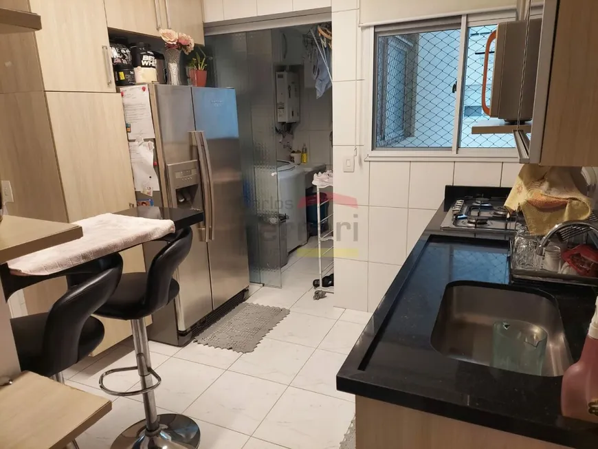 Foto 1 de Apartamento com 3 Quartos à venda, 78m² em Casa Verde, São Paulo