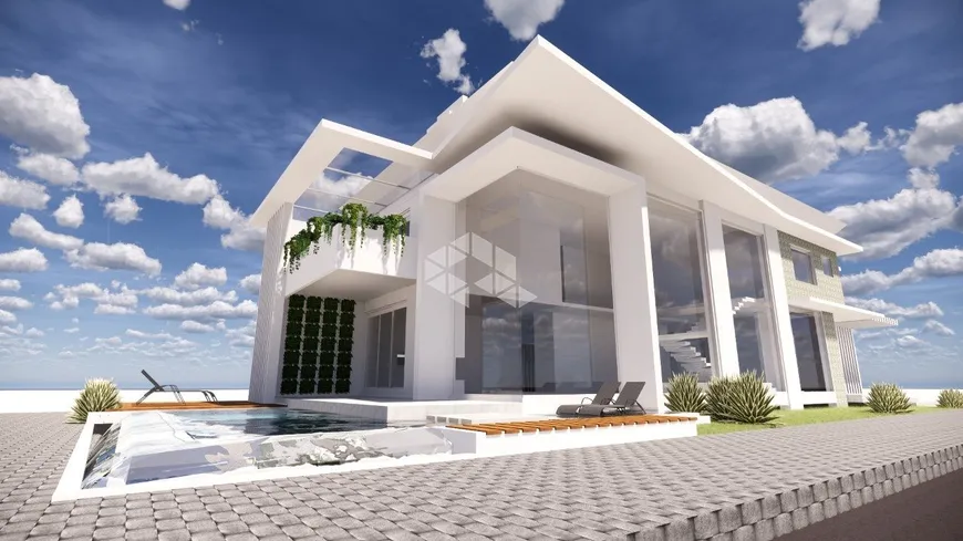 Foto 1 de Casa de Condomínio com 5 Quartos à venda, 467m² em Velas da Marina, Capão da Canoa