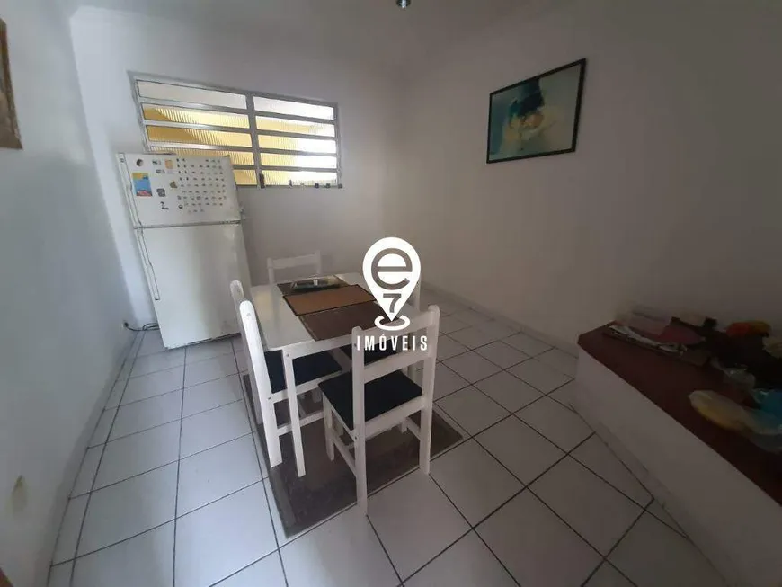 Foto 1 de Casa com 4 Quartos para alugar, 220m² em Vila Clementino, São Paulo