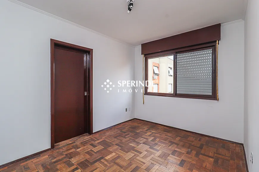 Foto 1 de Apartamento com 1 Quarto para alugar, 35m² em Vila Jardim, Porto Alegre