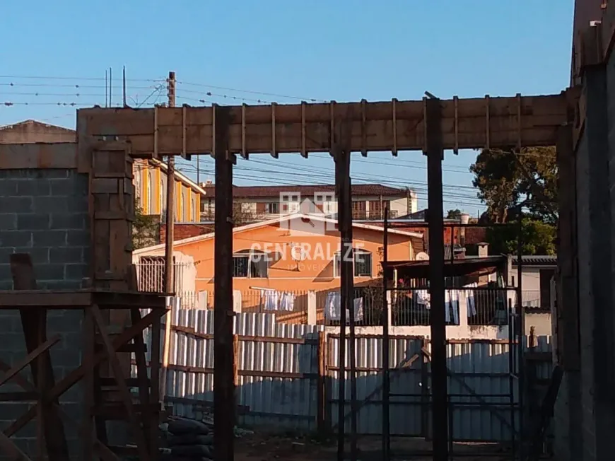 Foto 1 de Galpão/Depósito/Armazém à venda, 554m² em Ronda, Ponta Grossa