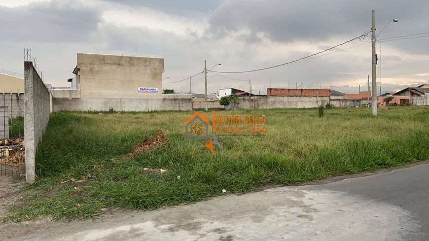 Foto 1 de Lote/Terreno à venda, 195m² em Loteamento Residencial e Comercial Araguaia, Pindamonhangaba