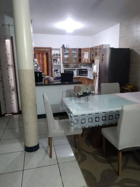 Foto 1 de Casa com 2 Quartos à venda, 150m² em Jardim Residencial Imperatriz , Sorocaba