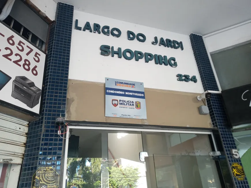 Foto 1 de Sala Comercial à venda, 90m² em Jardim Camburi, Vitória
