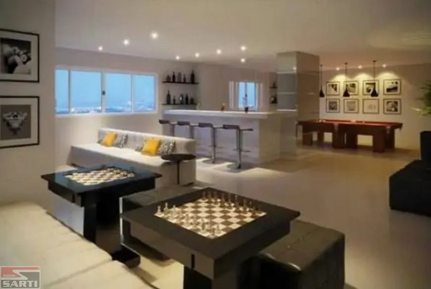 Foto 1 de Apartamento com 2 Quartos à venda, 65m² em Santana, São Paulo