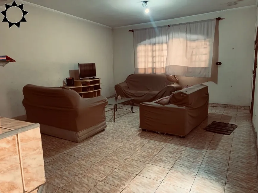 Foto 1 de Casa com 3 Quartos à venda, 240m² em Novo Osasco, Osasco