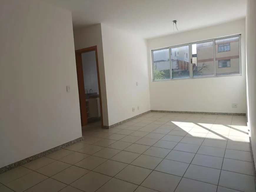 Foto 1 de Apartamento com 2 Quartos à venda, 60m² em Carlos Prates, Belo Horizonte