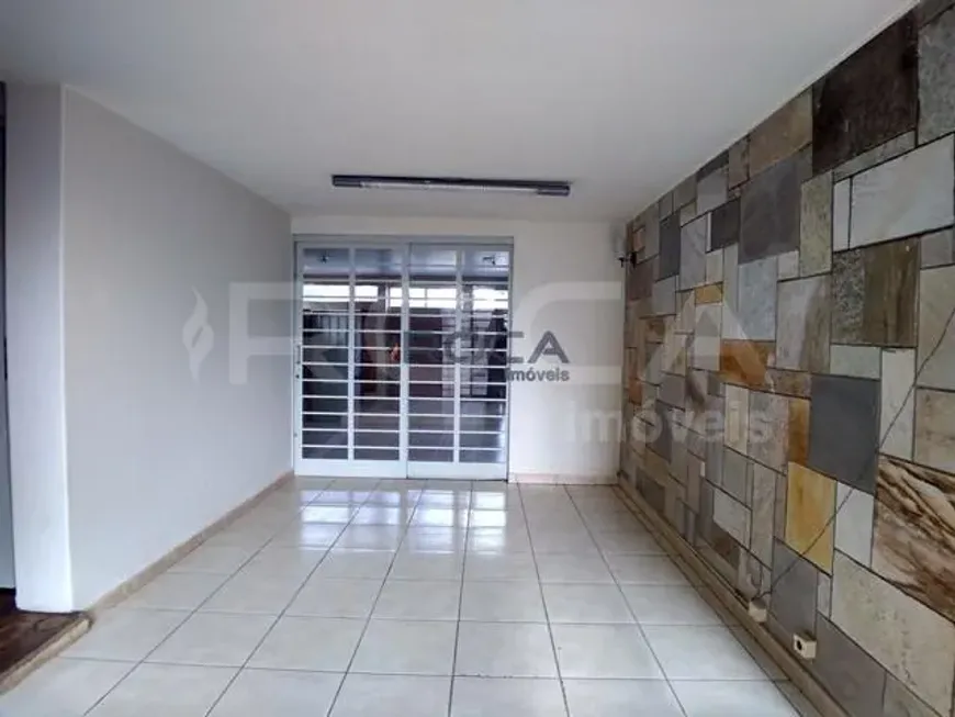 Foto 1 de Casa com 3 Quartos à venda, 201m² em Vila Monteiro, São Carlos