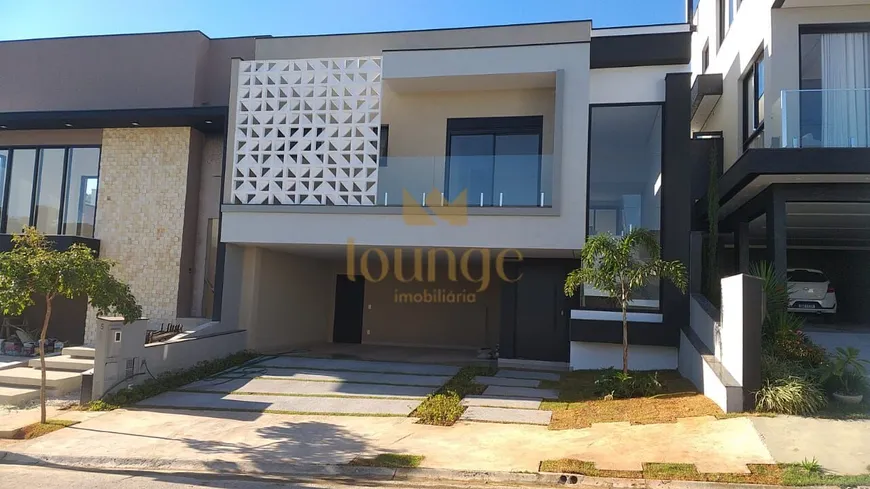 Foto 1 de Casa de Condomínio com 3 Quartos à venda, 207m² em Morros, Sorocaba