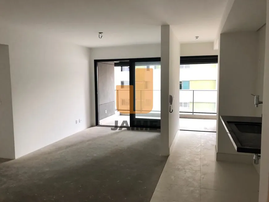 Foto 1 de Apartamento com 2 Quartos à venda, 82m² em Perdizes, São Paulo