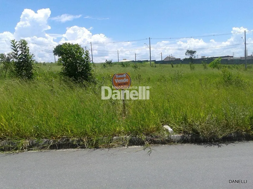 Foto 1 de Lote/Terreno à venda, 564m² em Morada dos Nobres, Taubaté