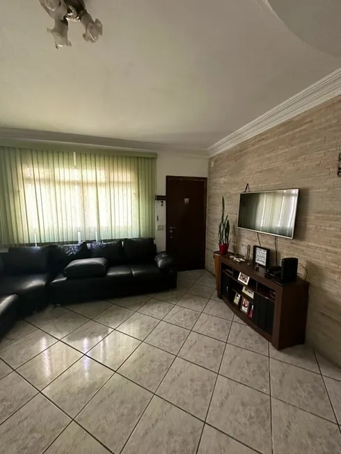 Foto 1 de Apartamento com 2 Quartos à venda, 79m² em Osvaldo Cruz, São Caetano do Sul