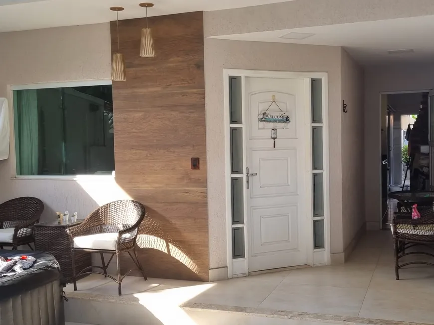 Foto 1 de Casa com 3 Quartos à venda, 180m² em Maravista, Niterói