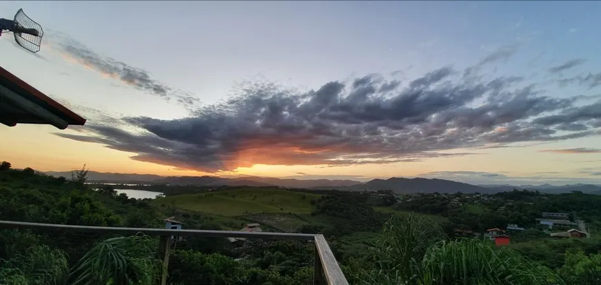 Foto 1 de Lote/Terreno à venda, 3418m² em Praia do Rosa, Imbituba