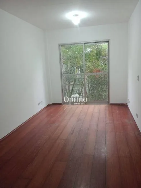 Foto 1 de Apartamento com 3 Quartos à venda, 73m² em Jardim Novo Santo Amaro, São Paulo