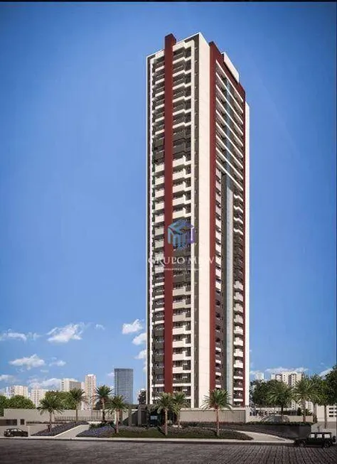 Foto 1 de Apartamento com 1 Quarto à venda, 47m² em Parque Campolim, Sorocaba