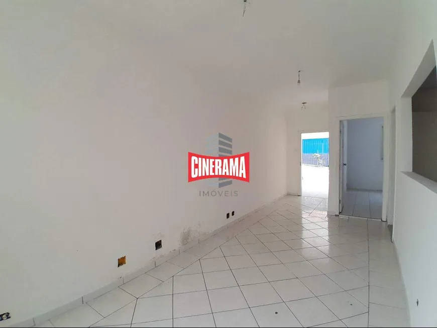 Foto 1 de Casa com 4 Quartos à venda, 142m² em Olímpico, São Caetano do Sul