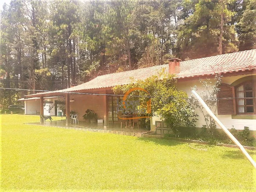 Foto 1 de Fazenda/Sítio com 4 Quartos à venda, 300m² em Rosário, Atibaia