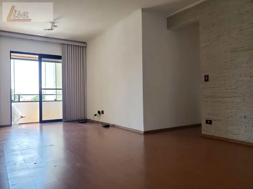 Foto 1 de Apartamento com 3 Quartos à venda, 89m² em Rudge Ramos, São Bernardo do Campo