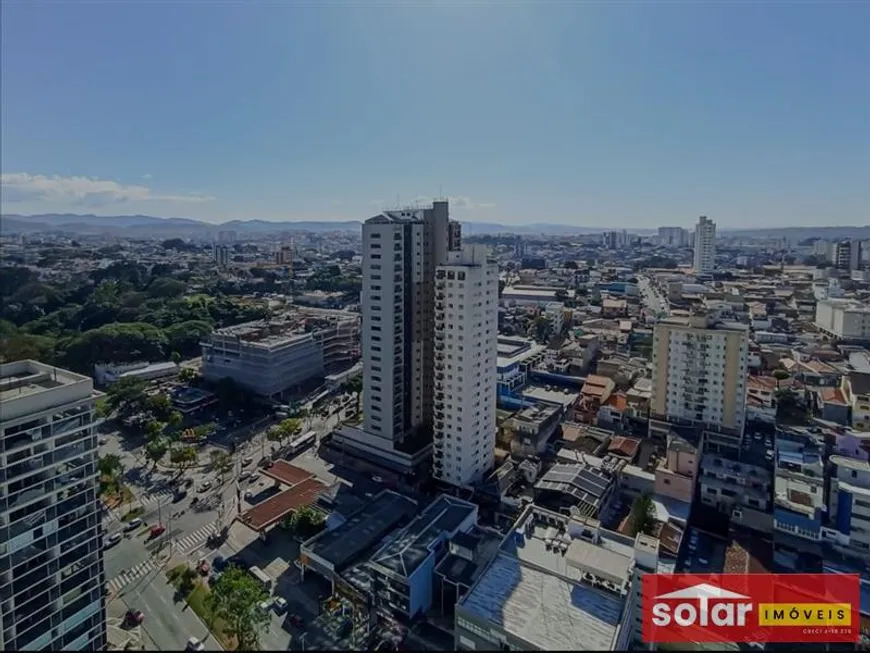 Foto 1 de Apartamento com 3 Quartos à venda, 93m² em Jardim Sao Paulo, Guarulhos
