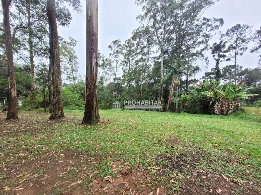 Foto 1 de Lote/Terreno à venda, 5000m² em Chacara das Corujas, São Paulo