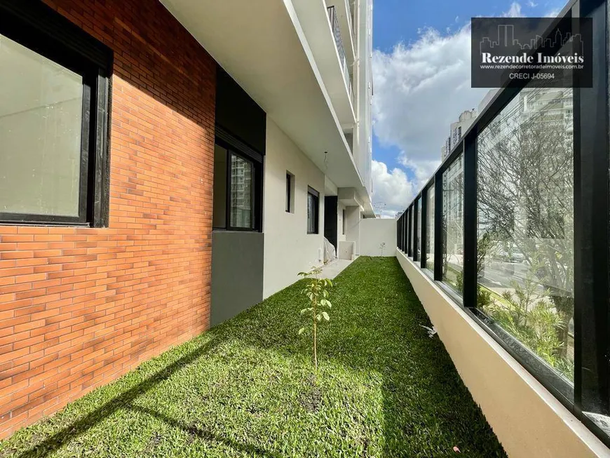 Foto 1 de Apartamento com 3 Quartos à venda, 144m² em Bigorrilho, Curitiba