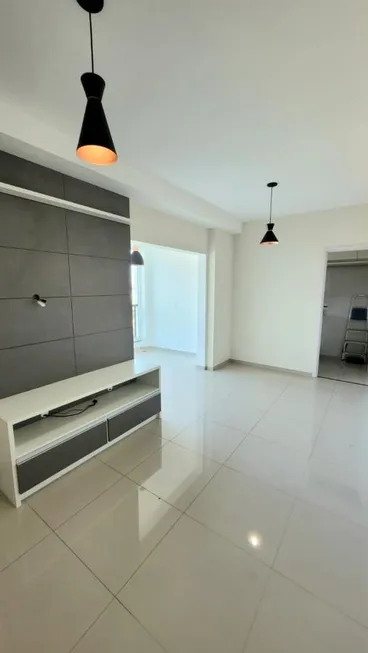 Foto 1 de Apartamento com 2 Quartos à venda, 63m² em Jardim Ana Maria, Jundiaí