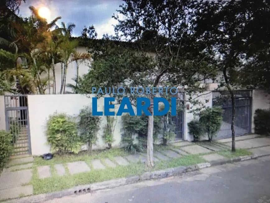 Foto 1 de Sobrado com 4 Quartos à venda, 430m² em Vila Ida, São Paulo