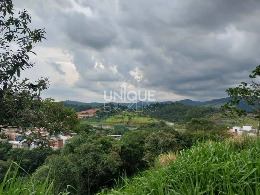 Foto 1 de Lote/Terreno à venda, 202m² em Jardim Vale Verde, Jundiaí