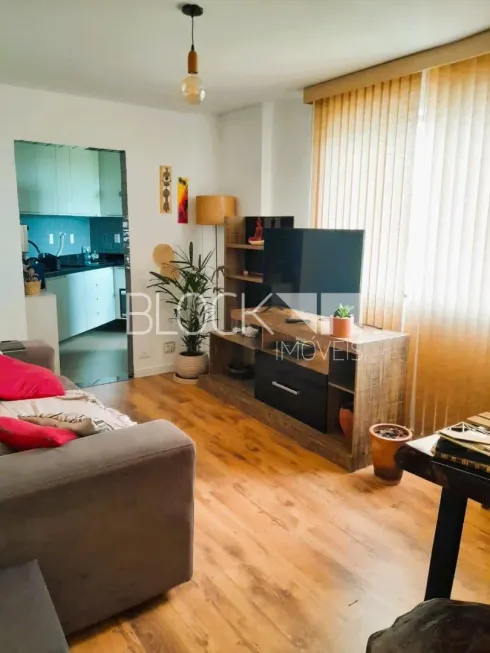 Foto 1 de Apartamento com 2 Quartos à venda, 48m² em Jacarepaguá, Rio de Janeiro