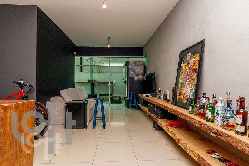 Foto 1 de Apartamento com 4 Quartos à venda, 168m² em Coração de Jesus, Belo Horizonte