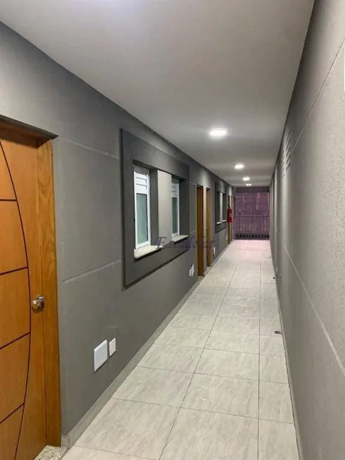 Foto 1 de Apartamento com 1 Quarto à venda, 27m² em Casa Verde, São Paulo