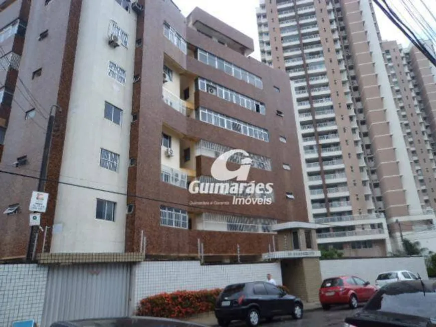 Foto 1 de Apartamento com 3 Quartos à venda, 141m² em Papicu, Fortaleza