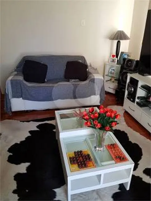 Foto 1 de Apartamento com 5 Quartos à venda, 101m² em Tauá, Rio de Janeiro
