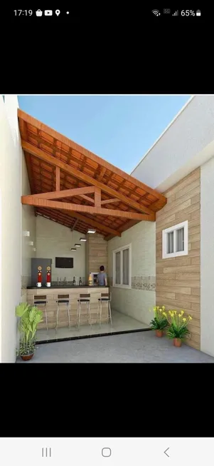 Foto 1 de Casa de Condomínio com 3 Quartos à venda, 110m² em Agua Espraiada, Cotia