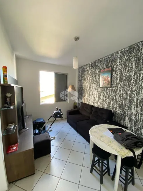 Foto 1 de Apartamento com 2 Quartos à venda, 51m² em Centro, Florianópolis