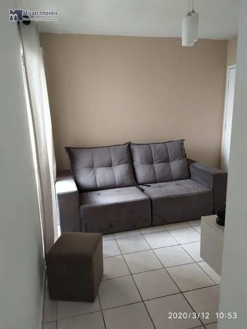 Foto 1 de Apartamento com 2 Quartos à venda, 57m² em Vila Sonia, Praia Grande