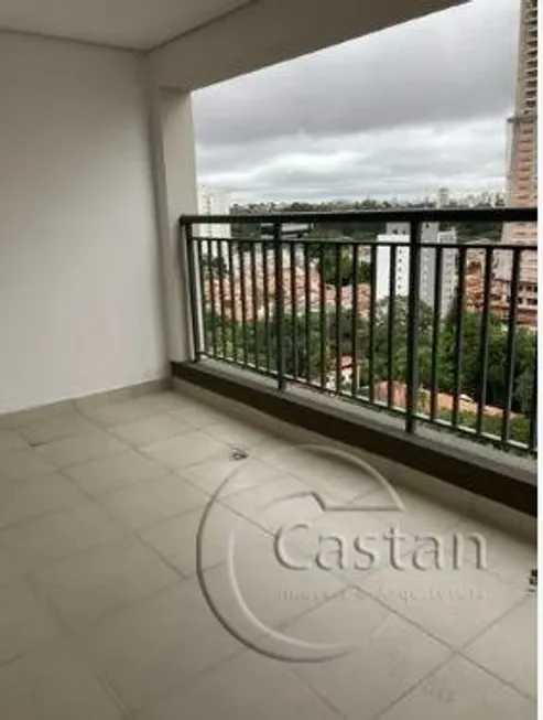 Foto 1 de Apartamento com 3 Quartos à venda, 89m² em Vila Prudente, São Paulo