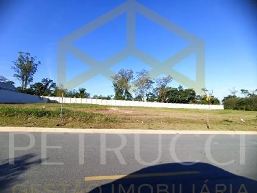 Foto 1 de Lote/Terreno à venda, 652m² em Bairro da Posse, Itatiba