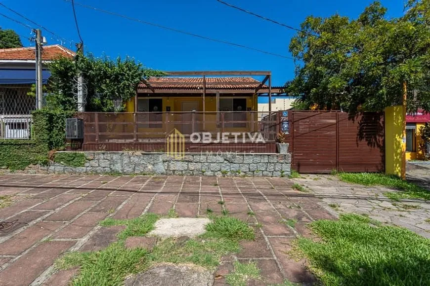 Foto 1 de Imóvel Comercial com 1 Quarto para alugar, 170m² em Tristeza, Porto Alegre