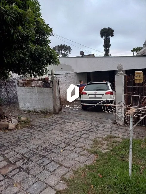 Foto 1 de Lote/Terreno à venda, 500m² em Boqueirão, Curitiba