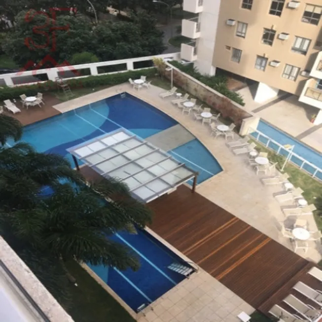 Foto 1 de Apartamento com 2 Quartos à venda, 76m² em Recreio Dos Bandeirantes, Rio de Janeiro