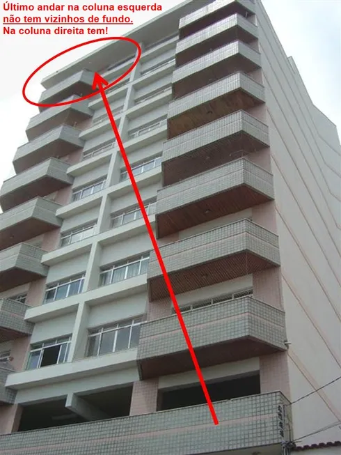 Foto 1 de Apartamento com 3 Quartos à venda, 164m² em Centro, Varginha