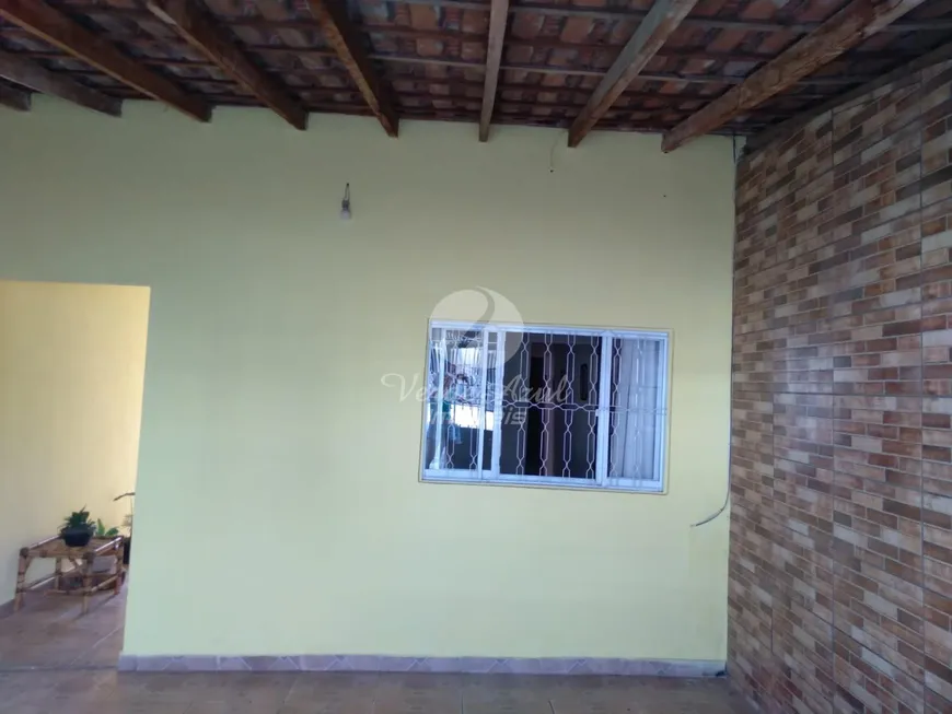 Foto 1 de Casa com 2 Quartos à venda, 80m² em Jardim Novo Ângulo, Hortolândia