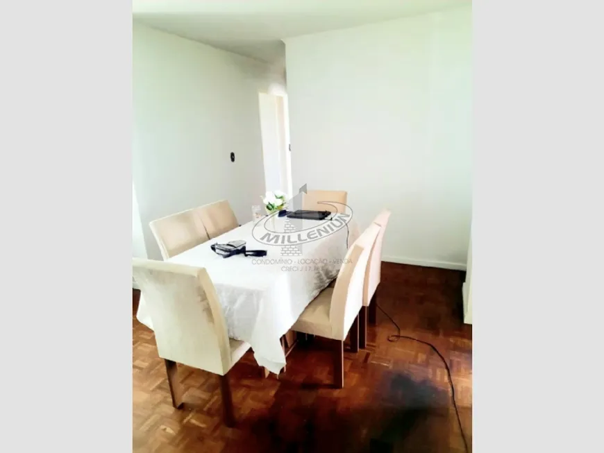 Foto 1 de Apartamento com 2 Quartos à venda, 96m² em Santo Antônio, São Caetano do Sul