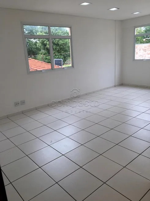 Foto 1 de Ponto Comercial à venda, 35m² em Vila Aurora, São José do Rio Preto