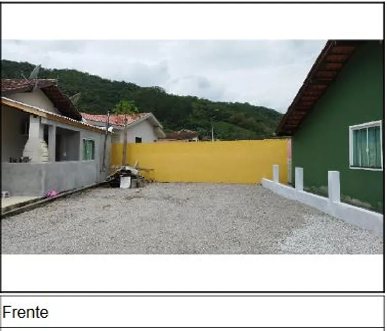 Foto 1 de Lote/Terreno à venda, 224m² em Cedrinho, Brusque