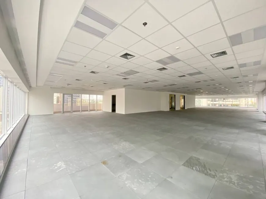Foto 1 de Sala Comercial para venda ou aluguel, 351m² em Vila Gertrudes, São Paulo