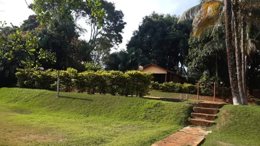 Foto 1 de Fazenda/Sítio com 3 Quartos à venda, 9300m² em Sítios Santa Luzia, Aparecida de Goiânia